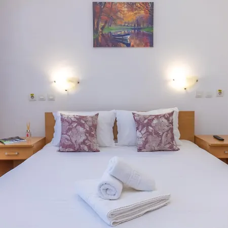 Hotel Sir Gara De Nord-2