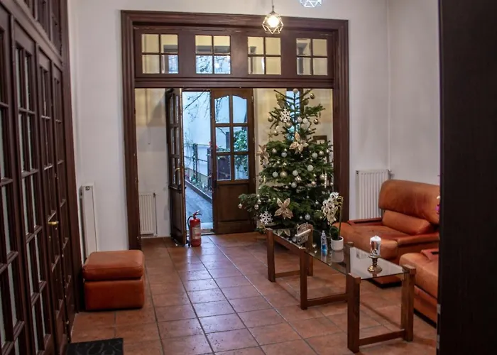 Happy Accomodation Bucarest